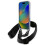 BMW Etui til iPhone 16 Pro Max BMW Hardcase Edition Carbon Stripe 4