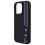 BMW iPhone 16 Pro Max BMW Silikone MagSafe-cover, sort 6