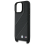 BMW BMW Hardcase Carbon Stripe & Strap-cover til iPhone 16 Pro Max 2