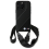 BMW BMW Hardcase Carbon Stripe & Strap-cover til iPhone 16 Pro Max 6