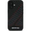 Mercedes-Benz iPhone 16 AMG Ternet Flag MagSafe-cover, sort 3
