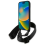 BMW BMW Hardcase Carbon Stripe & Strap-cover til iPhone 16 Pro Max 4
