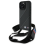 BMW BMW Hardcase Carbon Stripe & Strap-cover til iPhone 16 Pro Max 1