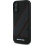 Mercedes-Benz iPhone 16 AMG Ternet Flag MagSafe-cover, sort 2