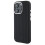 Mercedes-Benz iPhone 16 Pro Max Mercedes Silikone MagSafe-cover, sort 2