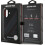 Mercedes-Benz iPhone 16 AMG Ternet Flag MagSafe-cover, sort 8