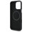 Mercedes-Benz iPhone 16 Pro Max MagSafe Mercedes Sort Hårdt Etui 7