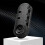 For 2024 Black 3 Digit Combination Padlock - for Travel Luggage Suitcase Code Lock, Fixed Lock Anti-theft Bag Accessories 4