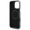 Mercedes-Benz Etui til iPhone 16 Pro Max MagSafe Mercedes Silikone Striber 7