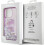 Hello Kitty iPhone 16 Pro Hello Kitty Liquid Glitter Cover Lilla 8