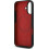 Mercedes-Benz iPhone 16 AMG Ternet Flag MagSafe-cover, sort 7