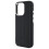 Mercedes-Benz iPhone 16 Pro Max Mercedes Silikone MagSafe-cover, sort 6
