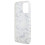 Hello Kitty Hello Kitty MagSafe Aranyleveles tok iPhone 16 Pro Maxhoz 7
