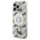 Hello Kitty Hello Kitty MagSafe Aranyleveles tok iPhone 16 Pro Maxhoz 2