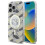 Hello Kitty Hello Kitty MagSafe Aranyleveles tok iPhone 16 Pro Maxhoz 1
