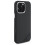 Mercedes-Benz iPhone 16 Pro Max MagSafe Mercedes Sort Hårdt Etui 4