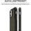 Griffin Griffin Survivor Endurance Protective Case for Apple iPhone GIP-028-BKG 3