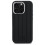 Mercedes-Benz iPhone 16 Pro Max Mercedes Silikone MagSafe-cover, sort 3