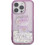 Hello Kitty iPhone 16 Pro Hello Kitty Liquid Glitter Cover Lilla 3