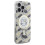 Hello Kitty Hello Kitty MagSafe Aranyleveles tok iPhone 16 Pro Maxhoz 4