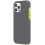 Incipio Incipio Duo for iphone 12 Pro Max Grey/Green - IPH-1896-VOLT 5