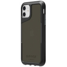 Griffin Survivor Endurance Protective Case for Apple iPhone GIP-028-BKG