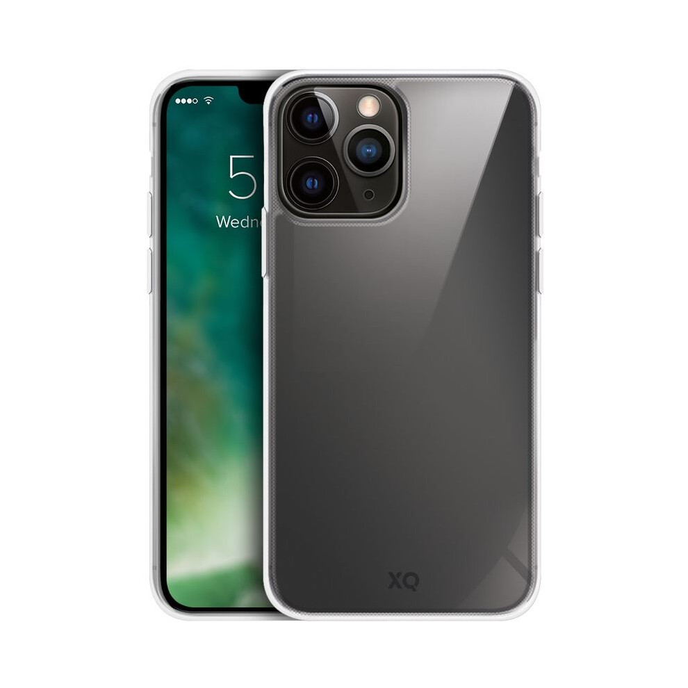 Xqisit Phantom Glass For Iphone 13 Pro Max 6.7" - 47378 Clear 4029948205977