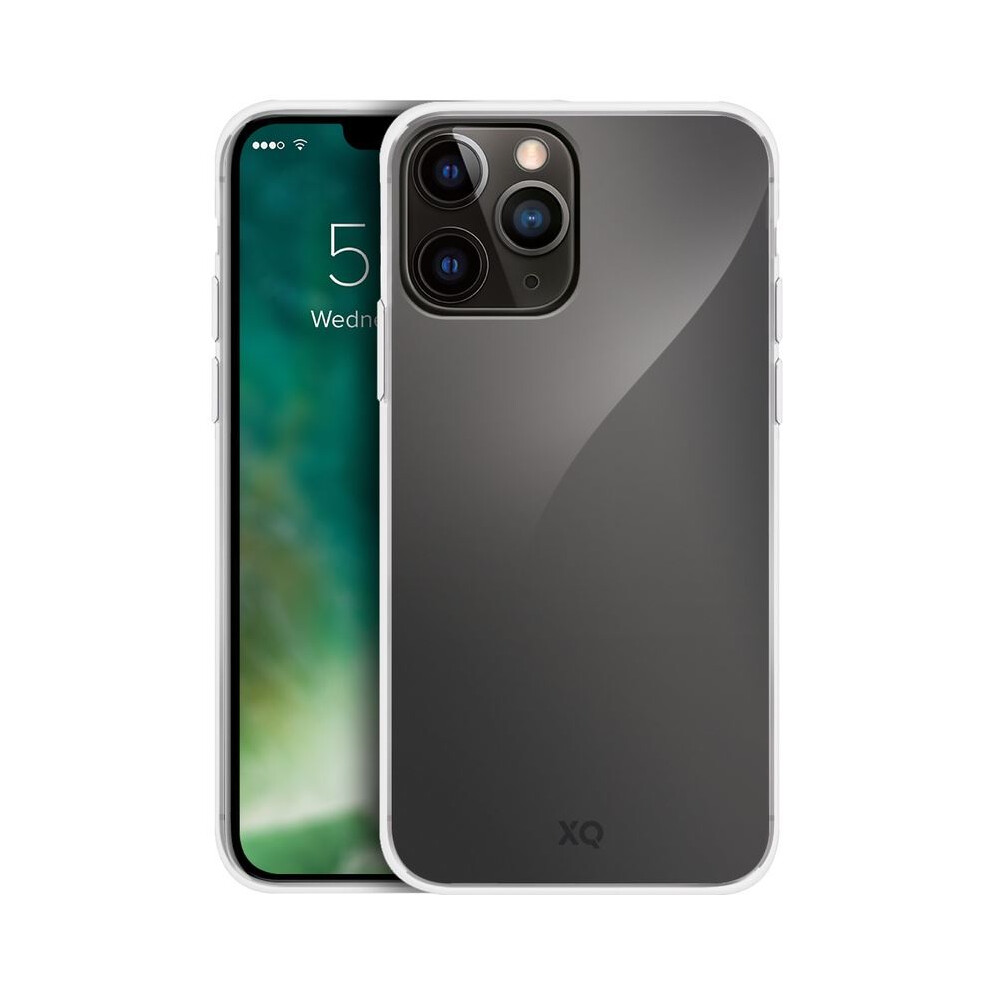 Xqisit Flex Case For Iphone 13 Pro 6.1" - 47324 Clear 4029948206073