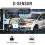 1080p, 170, 3-inch dashcam with parking mode, motion detection and loop recording 4