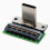 Dock Connector Charging Port USB Type C Socket Compatible for Switch Docking Station Replacement Co 1