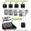 5cm Manual Soil Blocks Seedling Press Seed Planter Seed Planting Tool for Outdoor Garden 2