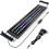 Full-spectrum LED aquarium lighting with extendable brackets (colors 40-60 cm) 1