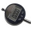 0.01mm Dial Digital Indicator - Digital Probe Indicator - 0-25.4mm Measuring Range 2
