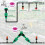 Garden irrigation system, 30m automatic irrigation system, drip irrigation set, garden irrigation 3