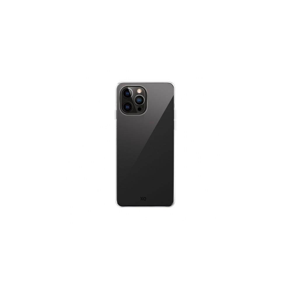 Xqisit Flex Case For Iphone 15 Pro Max 6.7" - 54481 Clear 4029948227511