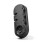 For 2024 Black 3 Digit Combination Padlock - for Travel Luggage Suitcase Code Lock, Fixed Lock Anti-theft Bag Accessories 5