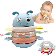 Baby Gym Toys – Baby Gym Toys – Baby Shower Gift for Boys and Girls