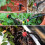 Garden irrigation system, 30m automatic irrigation system, drip irrigation set, garden irrigation 4