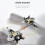 V17 Remote Control Airplane – Ready to Fly – Gravity Sensor – 4 Motors – Blue – Ages 8+ 3