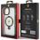Ferrari Ferrari Hardcase for iphone 15 with MagSafe & Ring Stand Transparent 6