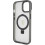 Ferrari Ferrari Hardcase for iphone 15 with MagSafe & Ring Stand Transparent 5