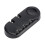 For 2024 Black 3 Digit Combination Padlock - for Travel Luggage Suitcase Code Lock, Fixed Lock Anti-theft Bag Accessories 2