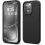 BMW BMW MagSafe iPhone 15 Pro cover sort 1