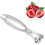 Cherry Pitter Cherry Aluminum Alloy Olive Seed Extractor 5