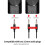 External card - LECOO - USB adapter - Virtual 7.1 - 3.5 mm jack - Plug and Play 4