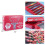 Coloured Pencil Set – Rich Pigments – 180 Pencils – Soft Tip – Limewood – Multicoloured 3