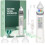 Electric Nasal Aspirator for Babies – 5 Adjustable Suction Settings, Music and Light Function – 3 Silicone Heads 1