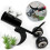 Garden Rift Iron Hand Weeder - Weeding Knife - Black - Manual - No 1