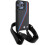 BMW iPhone 15 Pro Max cover BMW M Edition kulstofsort 3