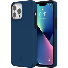 Incipio Duo Case with MagSafe for iPhone 13ProMax 6.7" Dark Denim Blue